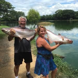 Meet your Posher, Michele